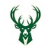 Milwaukee Bucks (@Bucks) Twitter profile photo