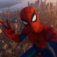 PeterWebslinger's profile picture. Just your friendly neighborhood spider-man!
(Rp account. DNI if your under 13)