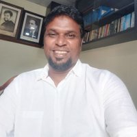 Umapathi DVK (@dvkumapathi) 's Twitter Profile
