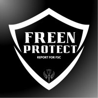 PROTECT FREEN(@fsc_report) 's Twitter Profile Photo