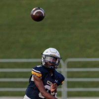 MJ Berry (@mjberry03) 's Twitter Profile