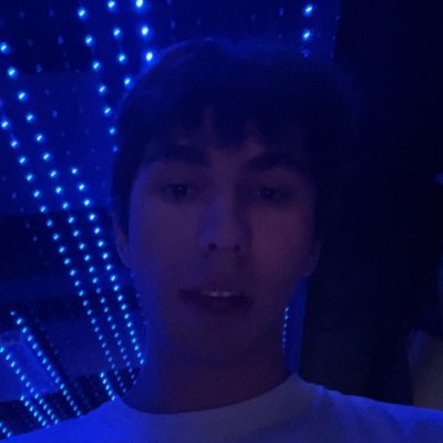 itsluckyhimself's profile picture. Average guy  
Realest mf you'll ever know