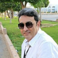 Dr Ahmed Ramadan (@drrahmed73) 's Twitter Profile