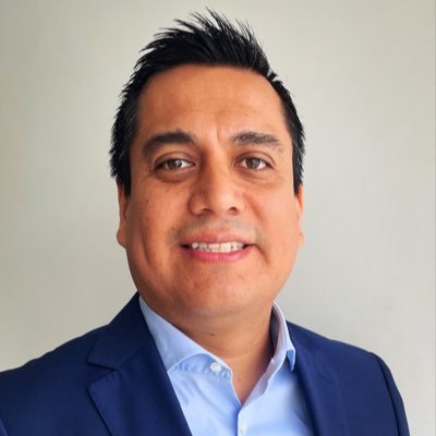 Consultor de soluciones digitales para potenciar empresas @ MAQA Consulting | Innovador & líder de cambio | Emprendedor