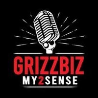GRIZZBIZMY2SENSE(@GRIZZBIZMY2) 's Twitter Profile Photo