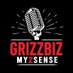 GRIZZBIZMY2SENSE (@grizzbizmy2) Twitter profile photo GRIZZBIZMY2SENSE (@grizzbizmy2) Twitter profile photo