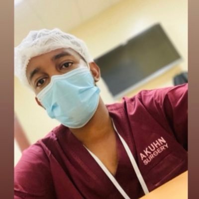 🇰🇪 so many blends so little time. Arsenal. MD👨‍⚕️|interventional cardiology enthusiast | primum non nocere | CEO @ Al -BAITUL TIIBA HOSPITAL