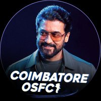 OSFC Coimbatore™ (@coimbatoreosfc) 's Twitter Profile