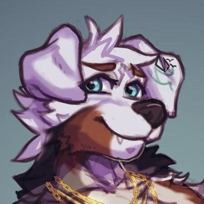 da coolest doggo yuhp so cool and woof
am working on new musicc - also super cool mhmms
Awoo! 😝 22
only rly active on insta
