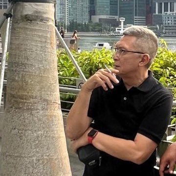 omarnatakusuma's profile picture. Sabar & Shalat..