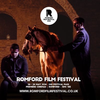 romfordfilm Profile Picture