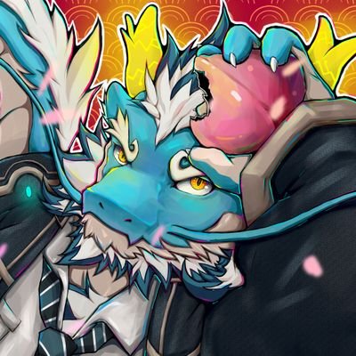 👉鲨鱼青椒👈さんのプロフィール画像
