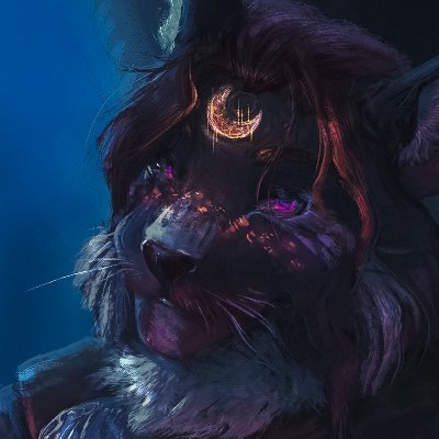 Fantasy Artist & Art Teacher (inquire within)

Social links: https://t.co/pNYSh1u4sa

Gorgeous raccoon boyfriend: @007Mix 💜