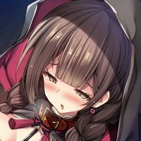 ぷに (@punipuni_mst2) 's Twitter Profile