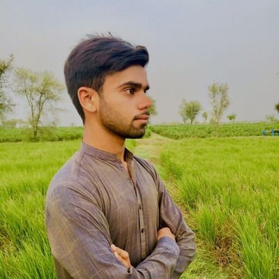 Affan Bhai Profile