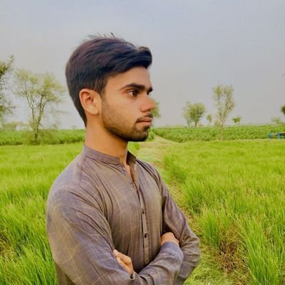 Affan Bhai