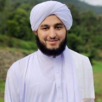 Samiullah Haqqani Profile