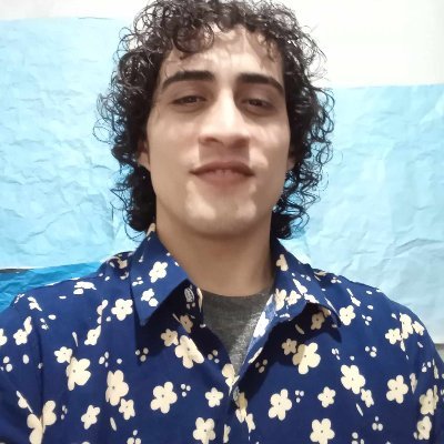 26 años. estoico de ❤️ edonista en la pactica
sagitario♐
sígueme y te sigo