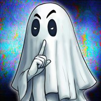 Glitch Whisper (@glitchwhisper) 's Twitter Profile Photo Glitch Whisper (@glitchwhisper) 's Twitter Profile Photo