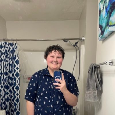 kstarnes2015's profile picture. They sometimes call me Slim Jim