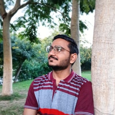 ApurvBharadiya's profile picture. #Civil Engineer