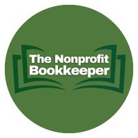 The Nonprofit Bookkeeper(@NP_Bookkeeper) 's Twitter Profile Photo