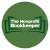 The Nonprofit Bookkeeper (@np_bookkeeper) Twitter profile photo The Nonprofit Bookkeeper (@np_bookkeeper) Twitter profile photo