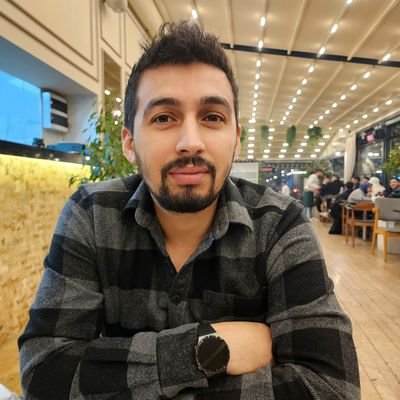 pskozgurkocak's profile picture. Psikolog..Ψ