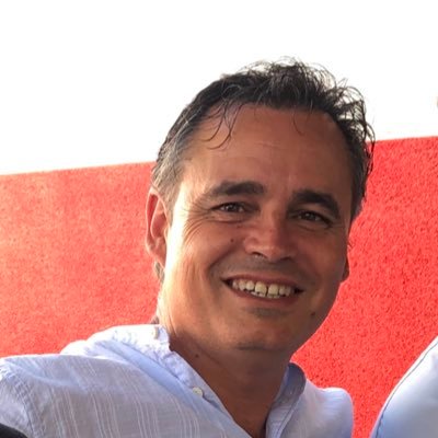 Gustavo Sáenz