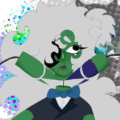 ERROR404ZOM's profile picture. ~23!~ ~they/them~ -Artist!~a bit slow lol~