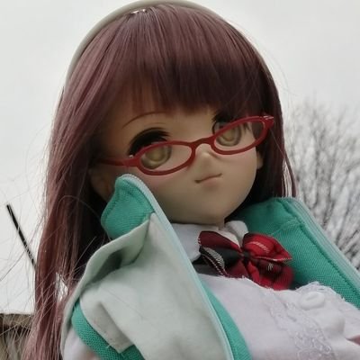 サバゲーをこよなく愛するドールオーナー
写真は気ままに更新してます。RT多め、返信率低め
サバゲ垢▶ @hisakitiSR16