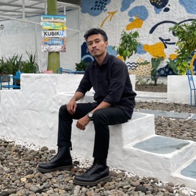 sadekzzz's profile picture. 