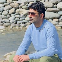 Showkat Ahmad (@sirjee1986) Twitter profile photo