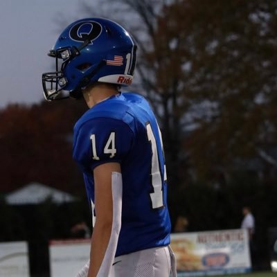 (C/O 24|CB|6’1 165lbs)Quakertown reaganpayne05@gmail.com|267-772-3200