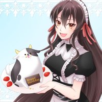 オピエモン@気ままに過ごすメイドさん (@damjgtpwmj) 's Twitter Profile