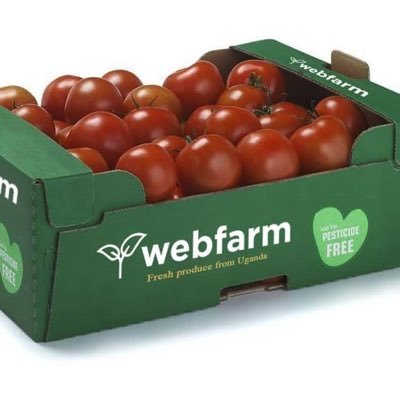 Webfarm is an ICT enabled platform that leverages on various agriculture value chain actors with the aim of creating market linkages & improve household income.