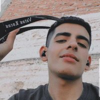 Ivan Ruiz (@sr5231286) 's Twitter Profile