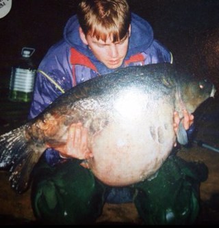 Used to go carp fishing and once caught the biggest carp in england! Cricket lover. LCFC Season ticket holder.