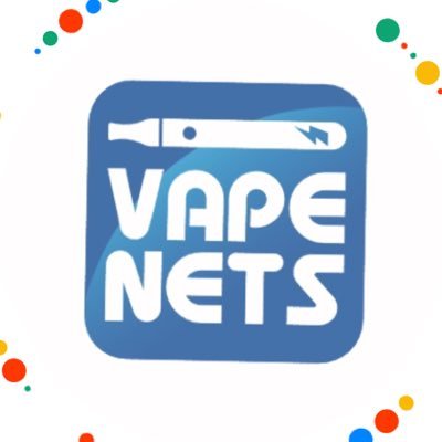 Welcome to our vapenets！https://t.co/FthQIGRr9c