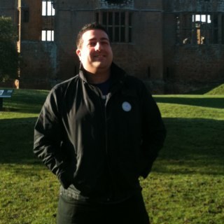 squaremile86's profile picture. 