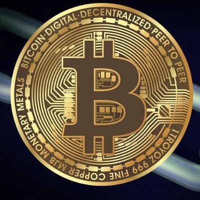 Passionate about cryptocurrencies and blockchain technology!
💰🚀 #CryptoEnthusiast #BlockchainExplorer

Instagram: https://t.co/OVCa3EjYrN