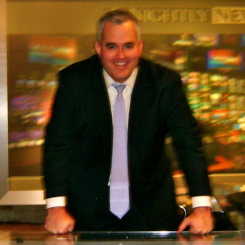 CEO @tapptv. Former producer @CNN and @WCVB and chief communications officer @umassmedical. A Bostonian and history buff.