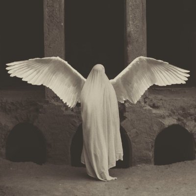 mim_typing's profile picture. Saved Messages