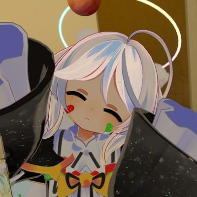 葛葉推しの亜月です ノーゲームノーライフが好きです
VRchat始めましたhttps://t.co/dyHJq7yrfq