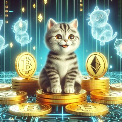 Crypto_maochao Profile Picture