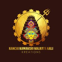 kanchiKamakshiKolkatakaliKreations (@k4kreations_) 's Twitter Profile Photo kanchiKamakshiKolkatakaliKreations (@k4kreations_) 's Twitter Profile Photo