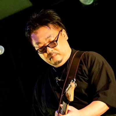 Koichi Namiki : 作編曲　ギター　たまにベース
SEGA https://t.co/EWnkFq8kB8 / B-Univ
Blind Spot
熊並  Kuma-Nami
他力本願（バンド名）
その他
牡羊座A型
CD通販　DiskUnion
https://t.co/xAmP3uYUkk…