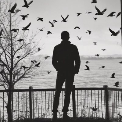 My new adventures into ornithology. Follow me as I rediscover, in my mid fifties, my childhood passion that I lost. (Profile photos are not mine. Will update)