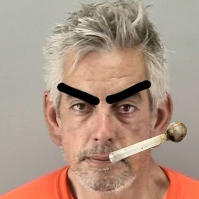 Twolferecovery's profile picture. brigadear genral in salvashun armee