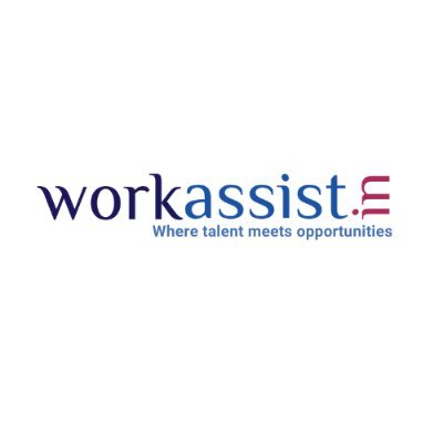 Workassist is an online recruitment and employment solution providing a platform in India.